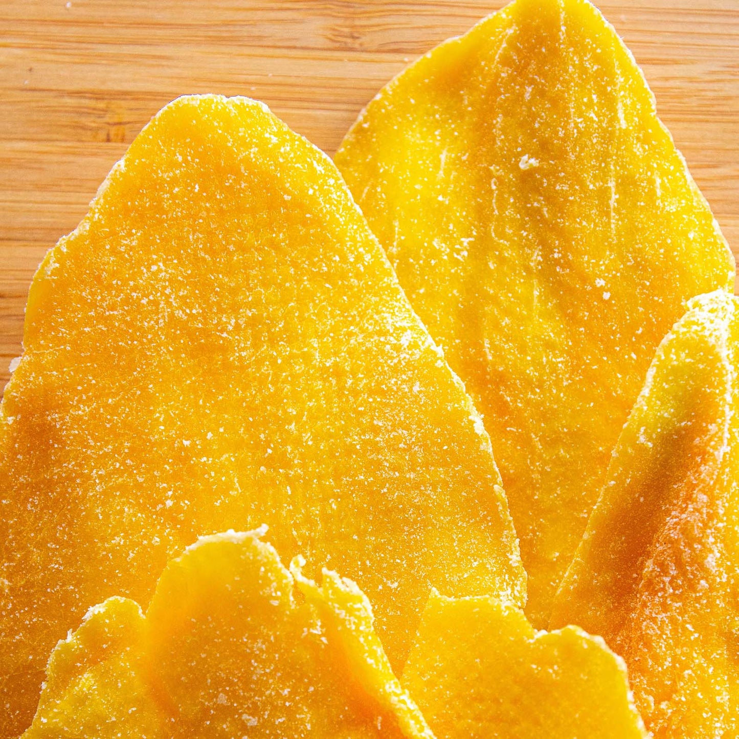 Dried Mango 160g / Box 32 pcs