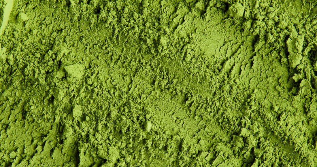 From Green to Glow: Unlocking the Power of Matcha, Moringa & Spirulina