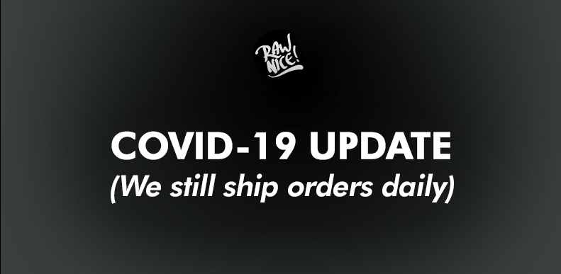 Covid-19 Update | Rawnice