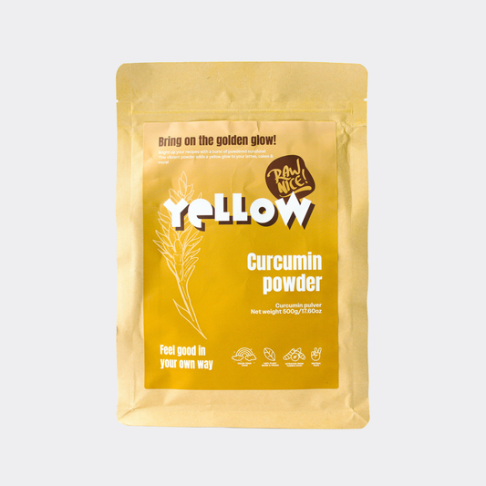 Polvere di Curcumina 500g