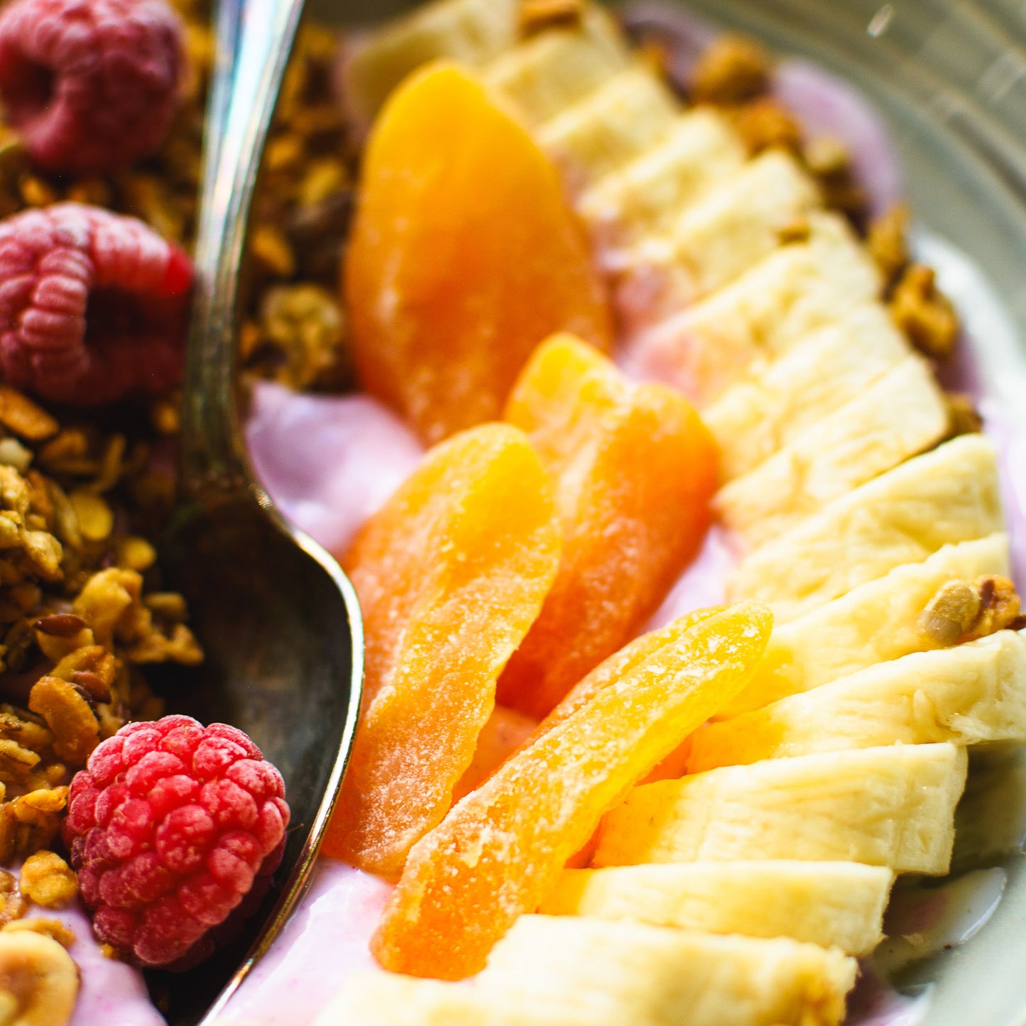 Dried Peach 160g / Box 32 pcs